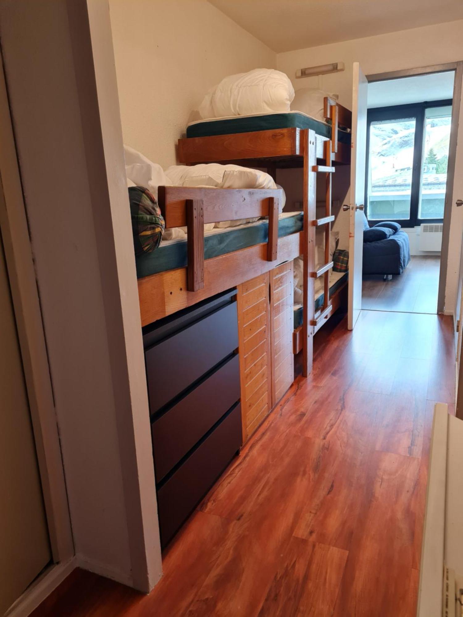 Centre Village ; Vue Imprenable Appartement *