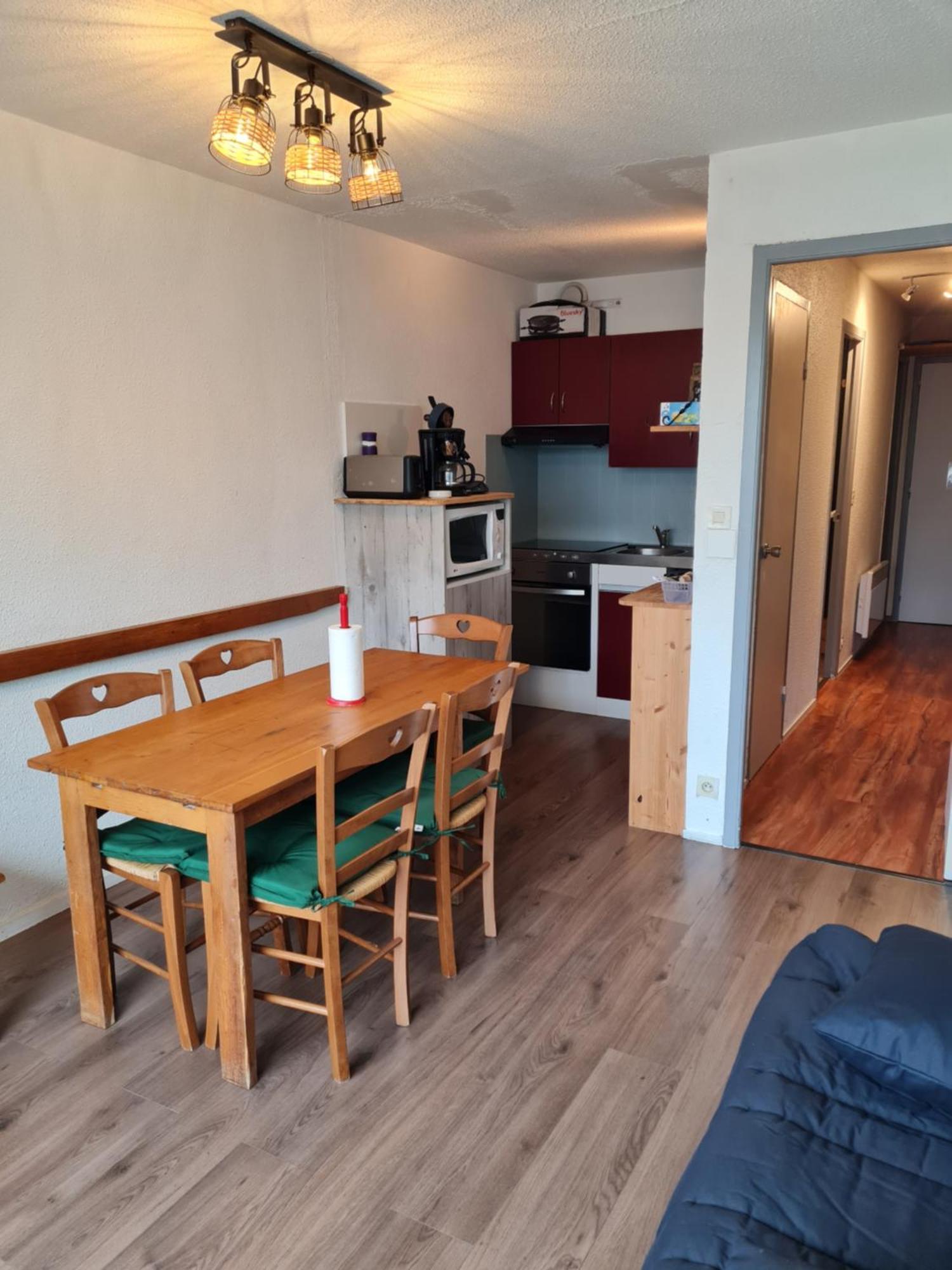 Centre Village ; Vue Imprenable Appartement *