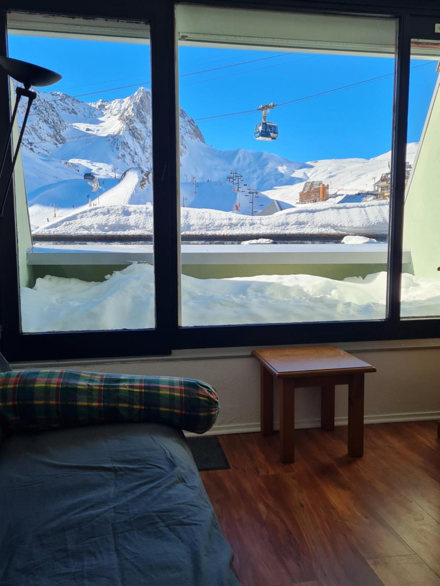 Centre Village ; Vue Imprenable Apartment *