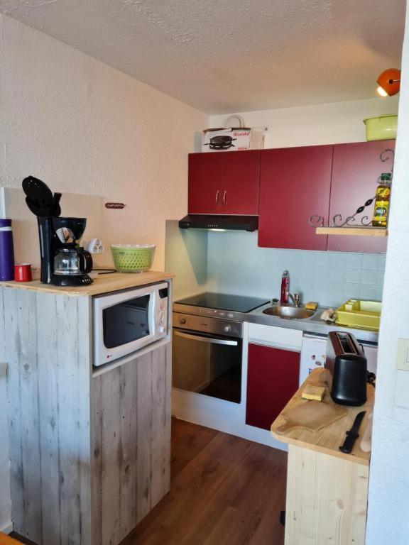 Centre Village ; Vue Imprenable Apartment